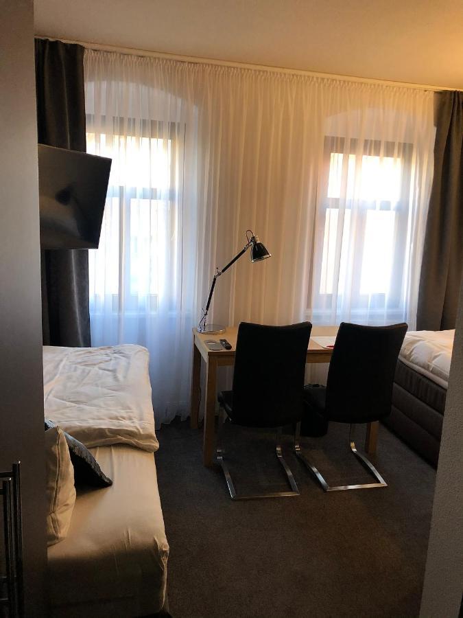 Guest house Burkhardt Meissen