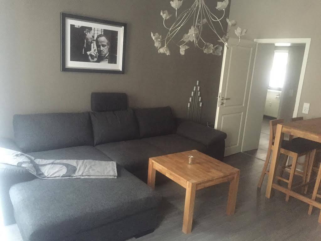 Guest house Burkhardt