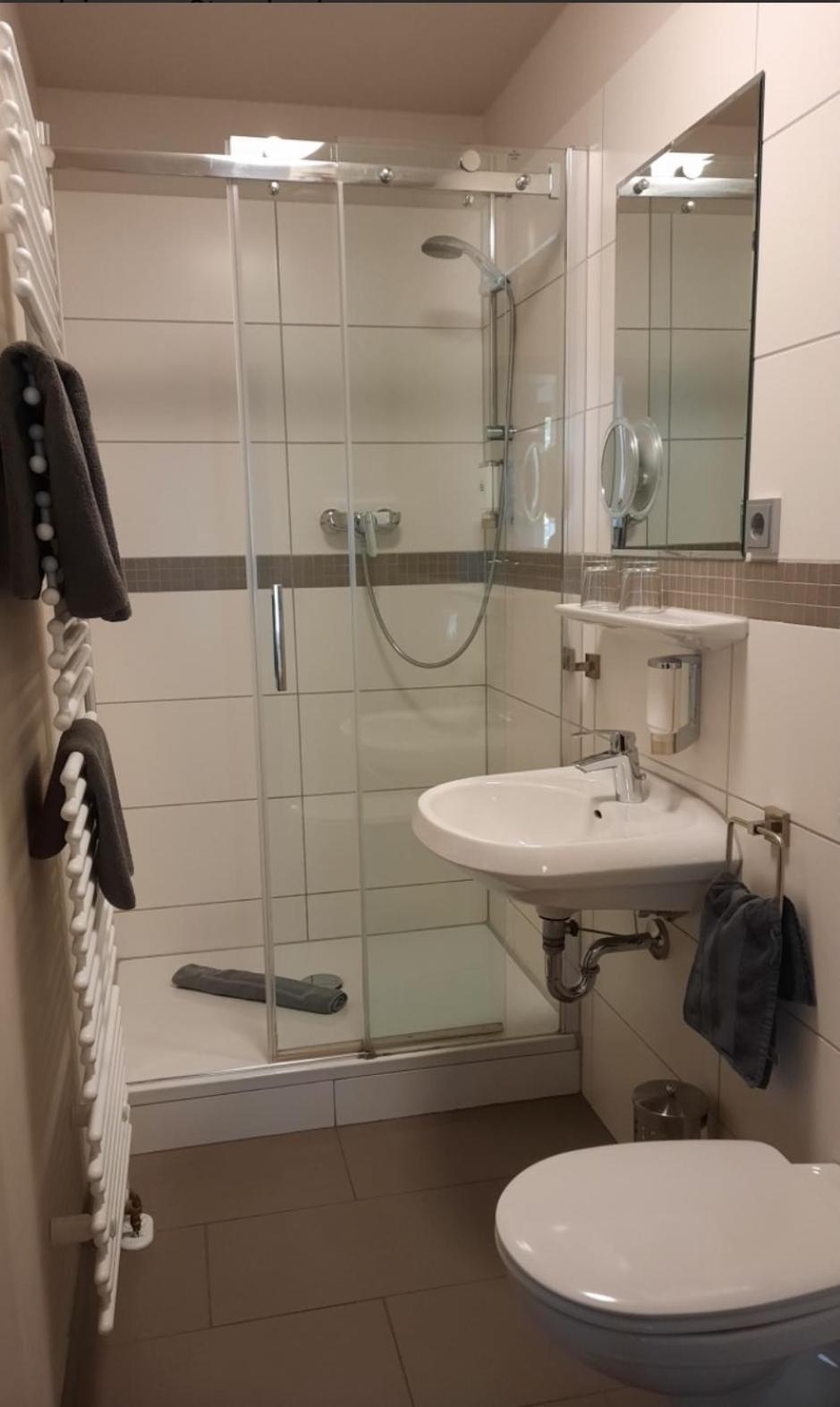 Guest house Burkhardt