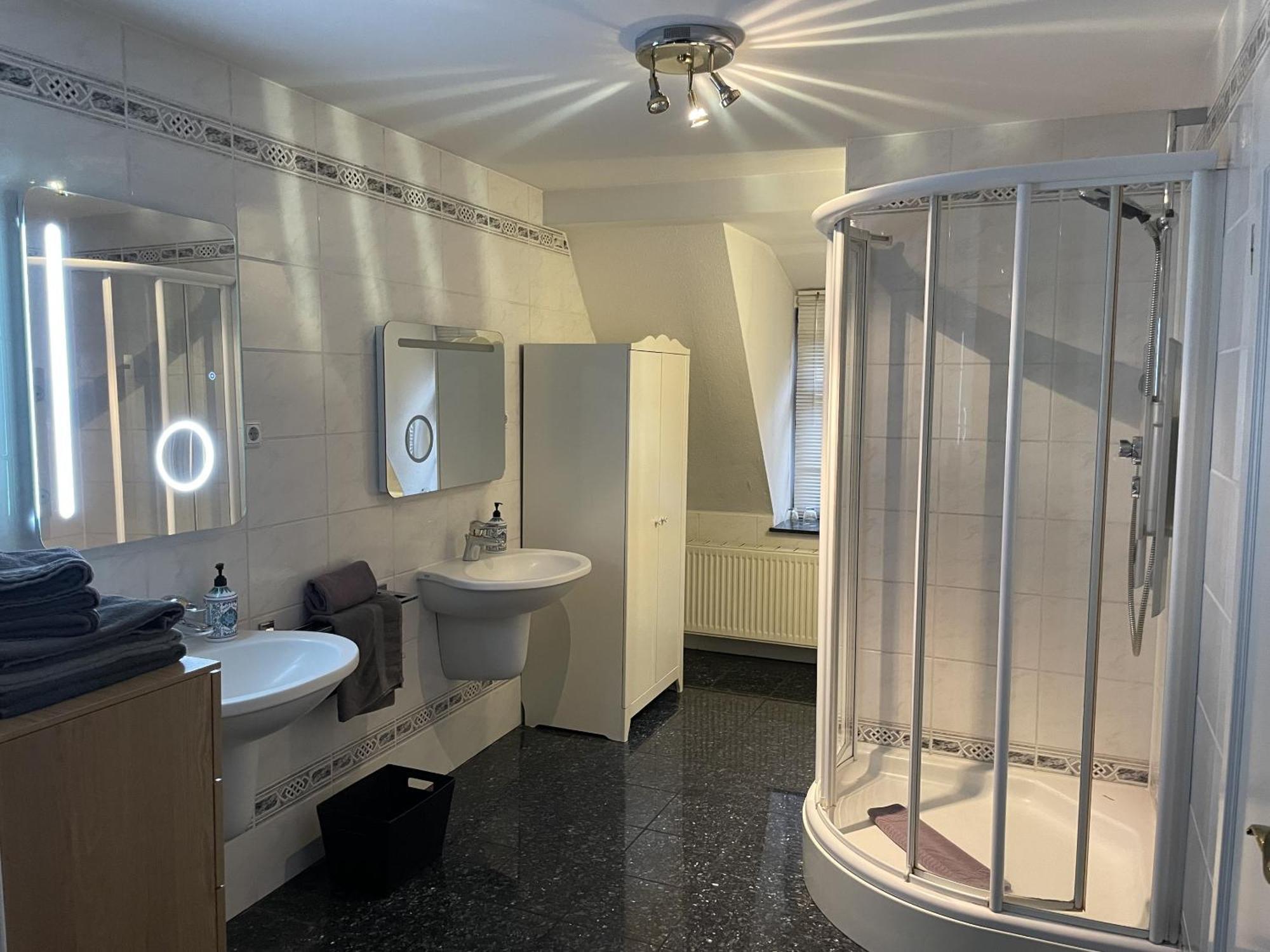 Guest house Burkhardt