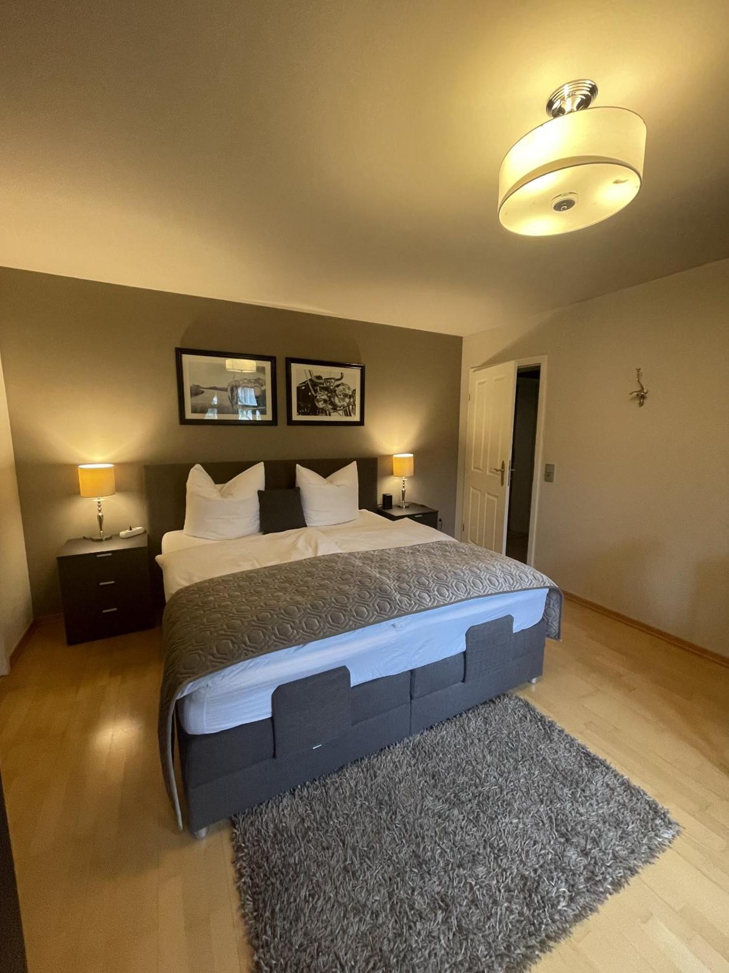 Guest house Burkhardt Meissen