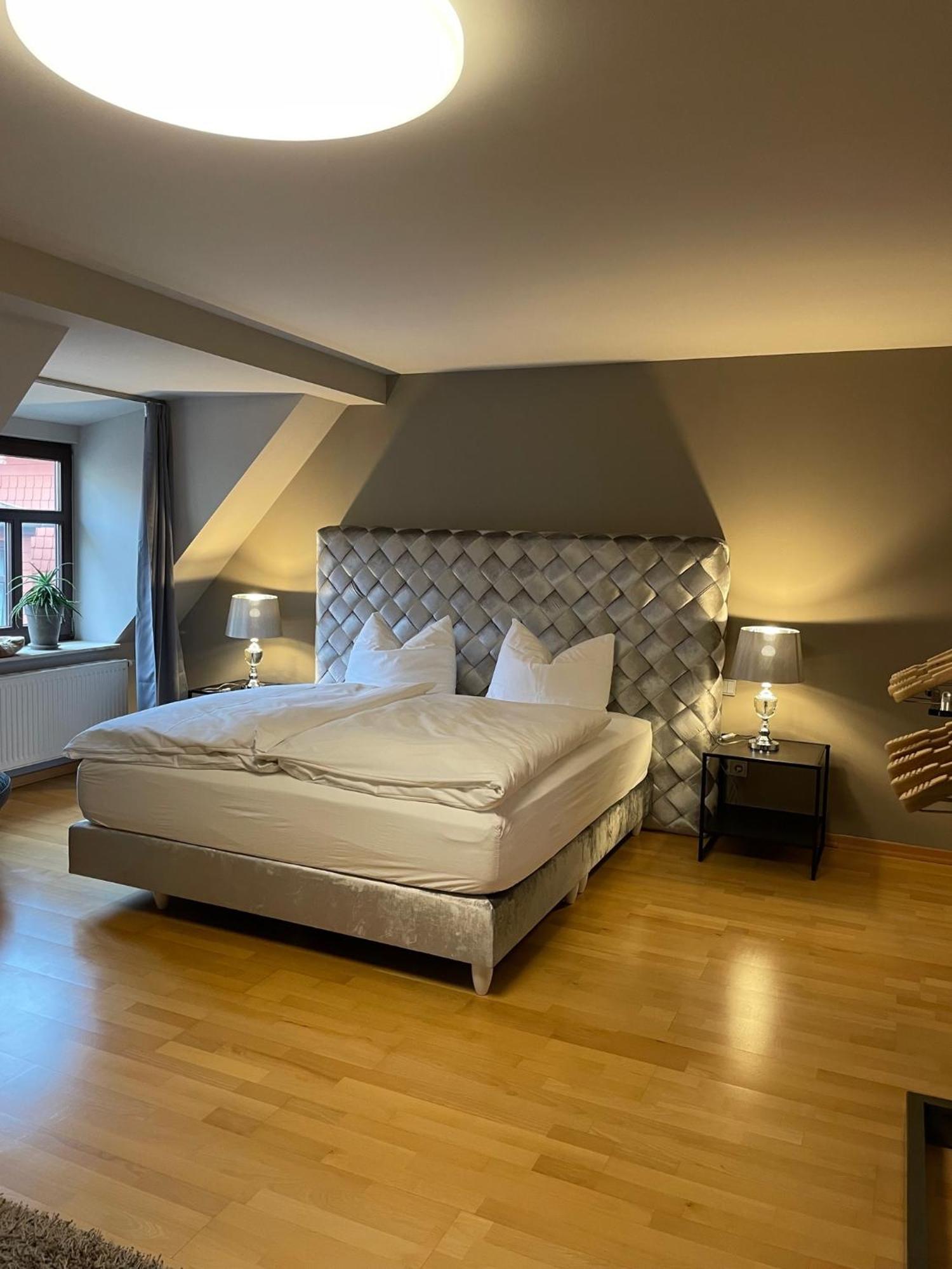 Burkhardt Guest house Meissen