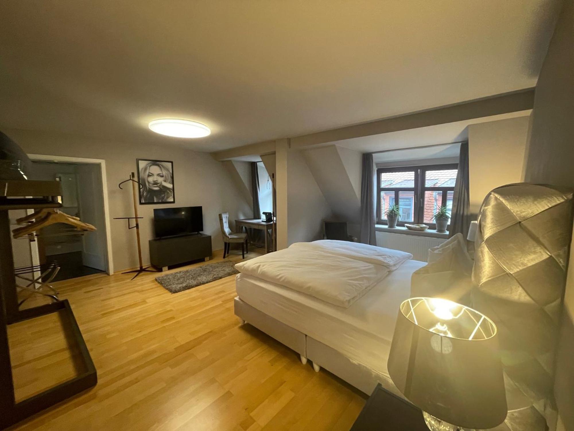 Burkhardt Gasthof 3*