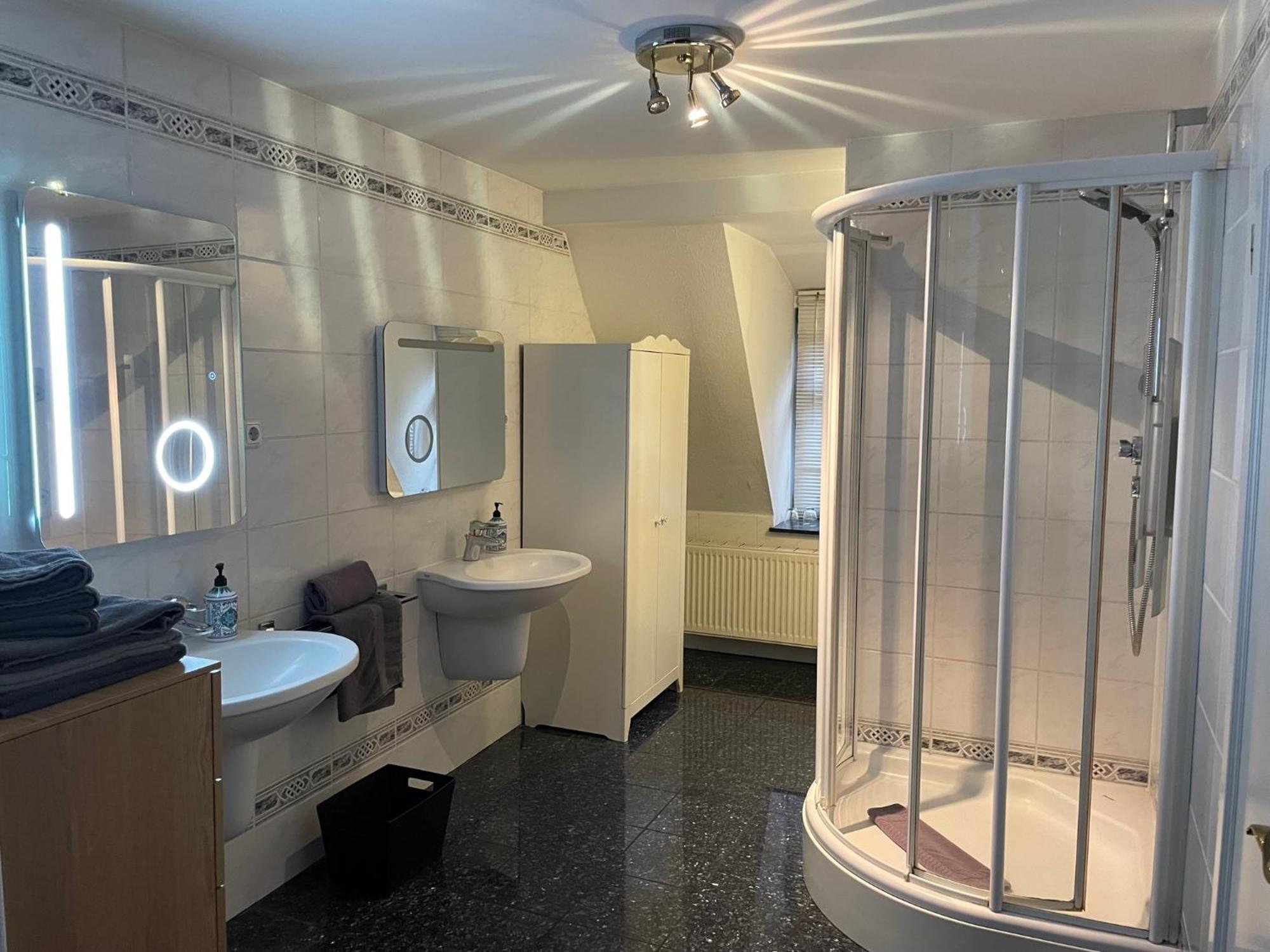 Guest house Burkhardt