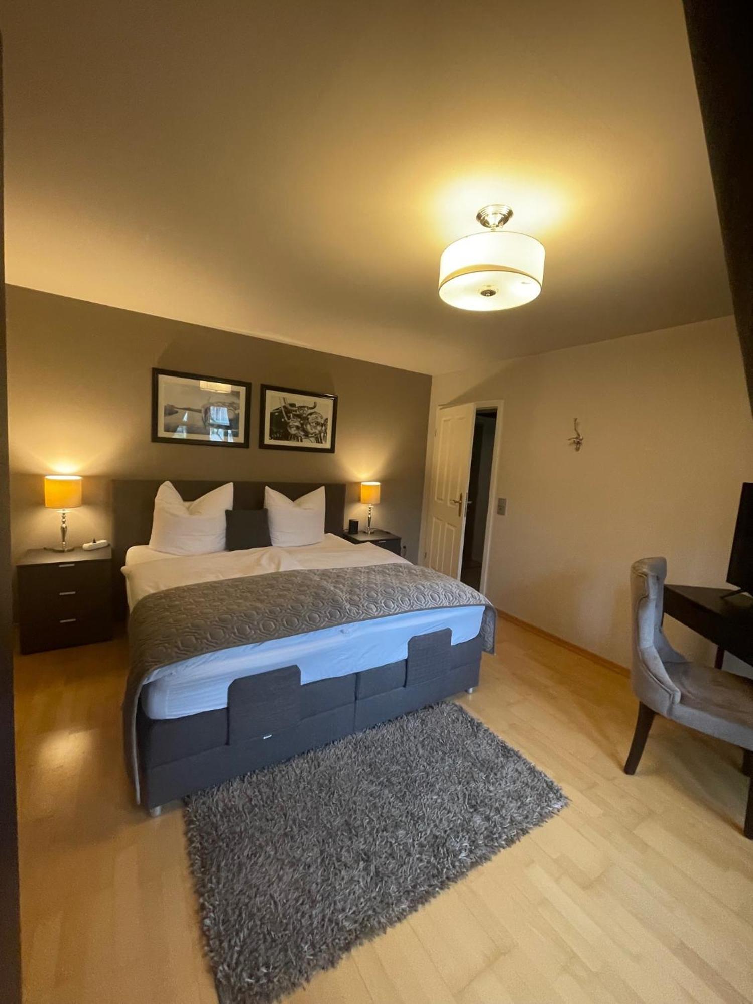 Burkhardt Guest house Meissen