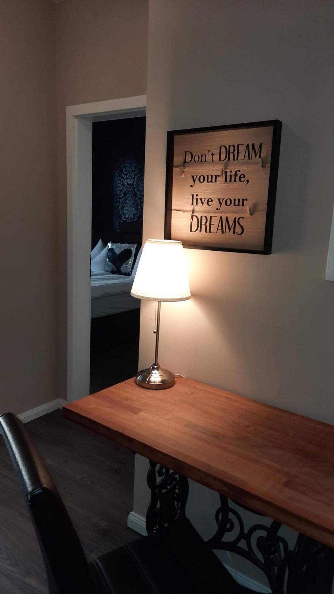 Burkhardt Guest house