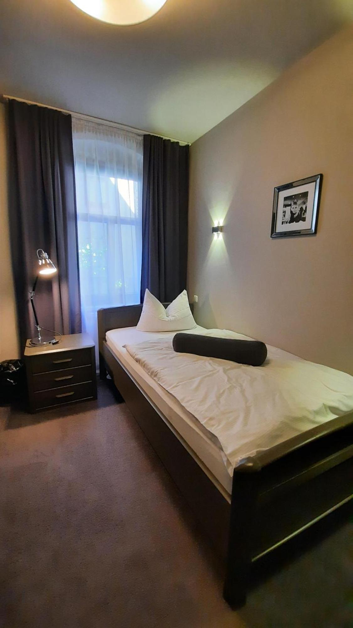 Burkhardt Guest house Meissen
