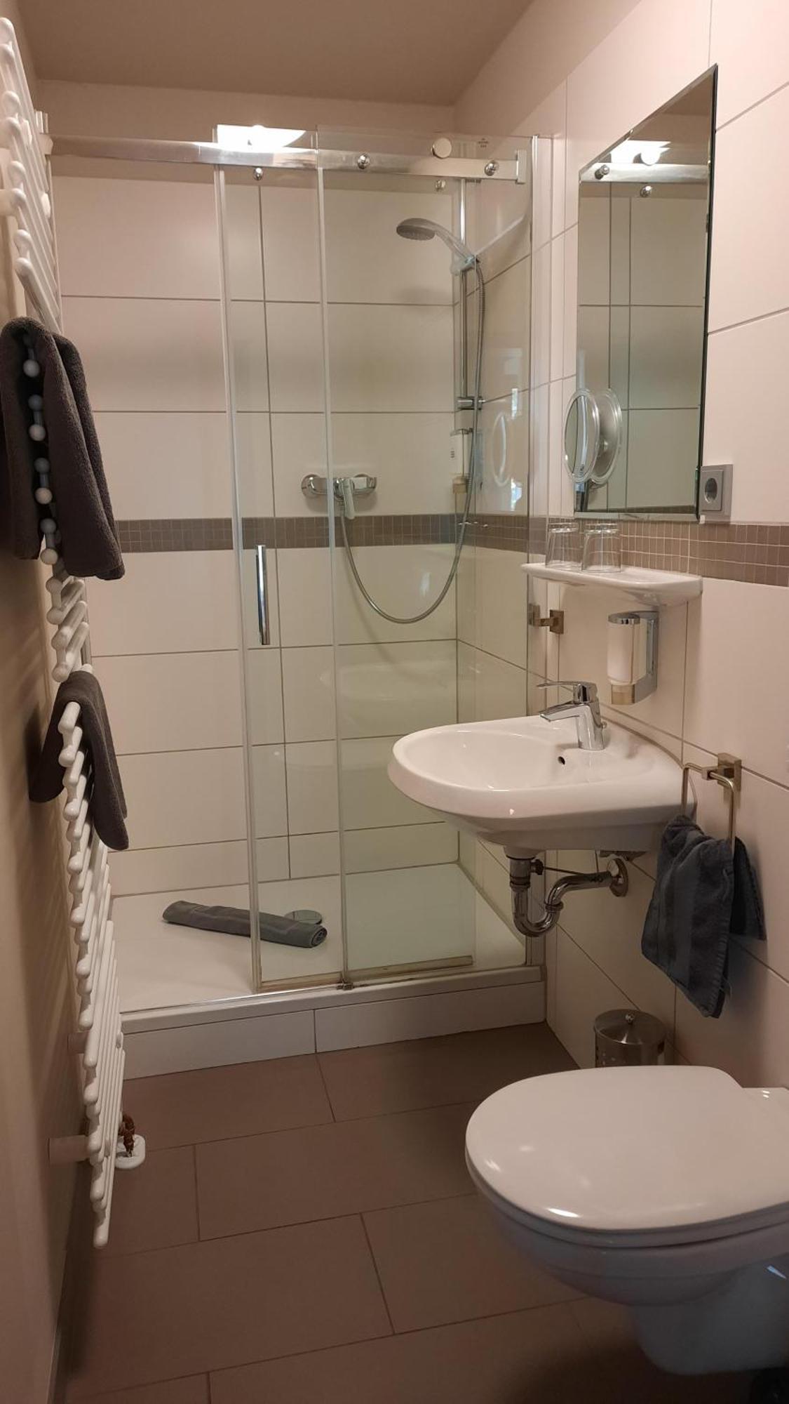 Guest house Burkhardt Meissen