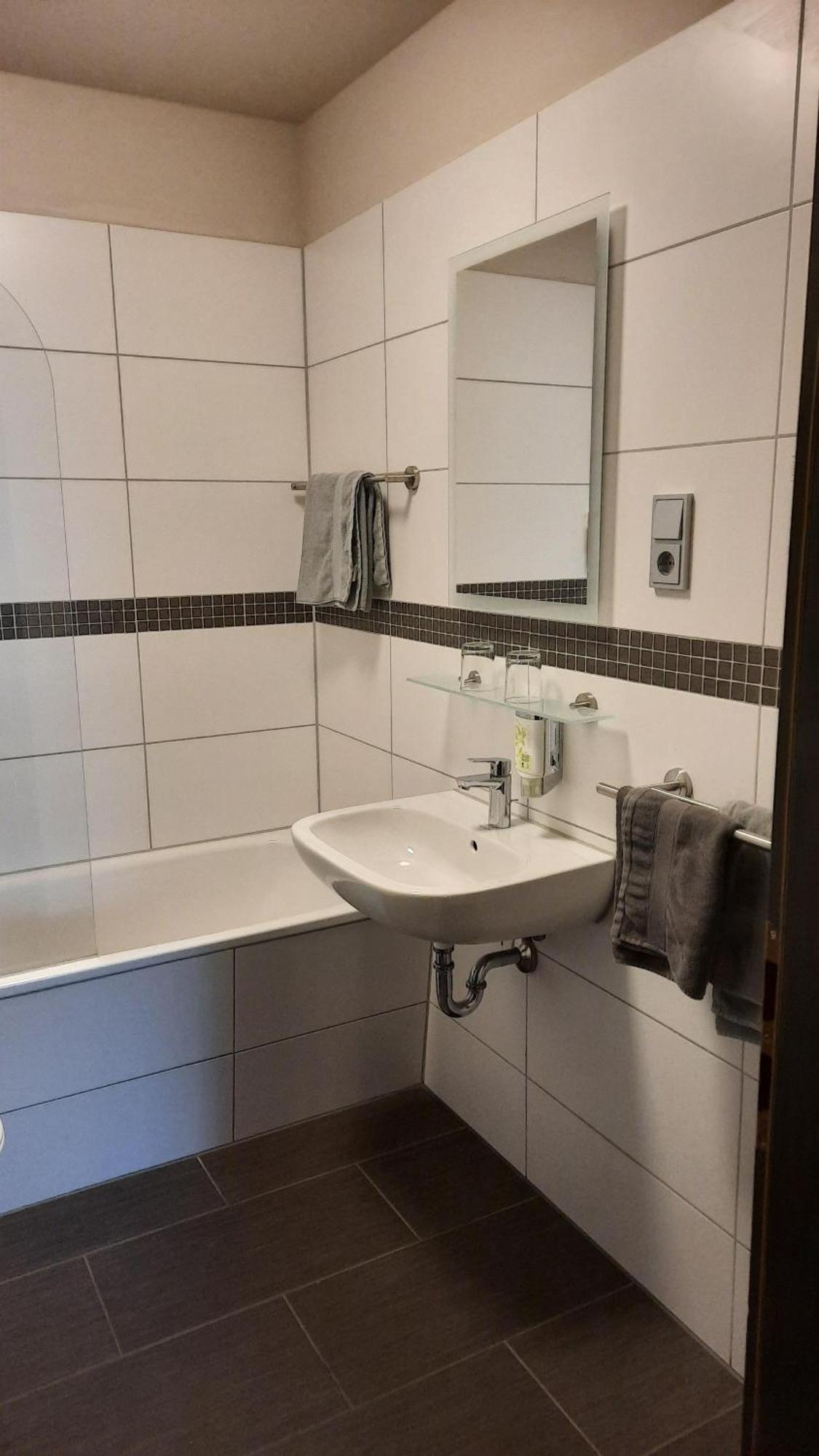 Burkhardt Guest house 3*