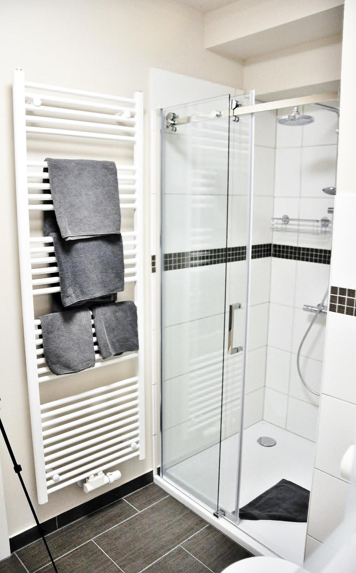 Burkhardt Guest house Meissen
