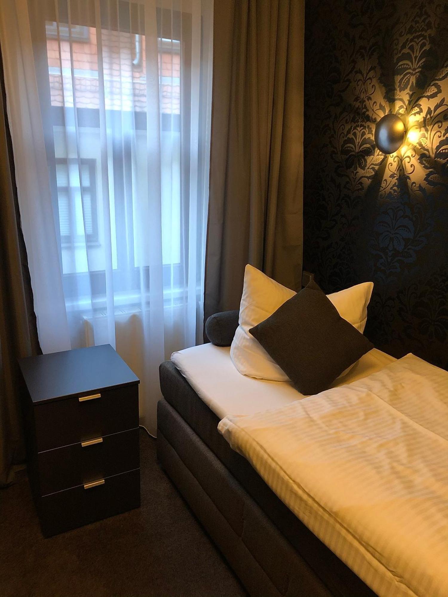 Burkhardt 3* Meissen
