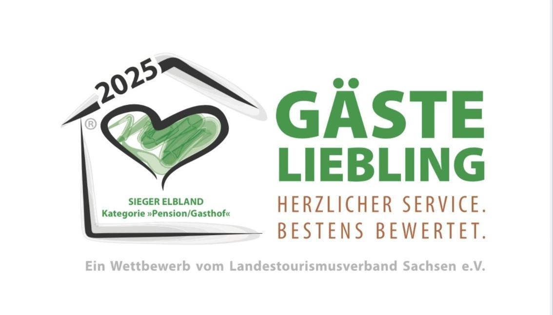 Gasthof Burkhardt Meißen